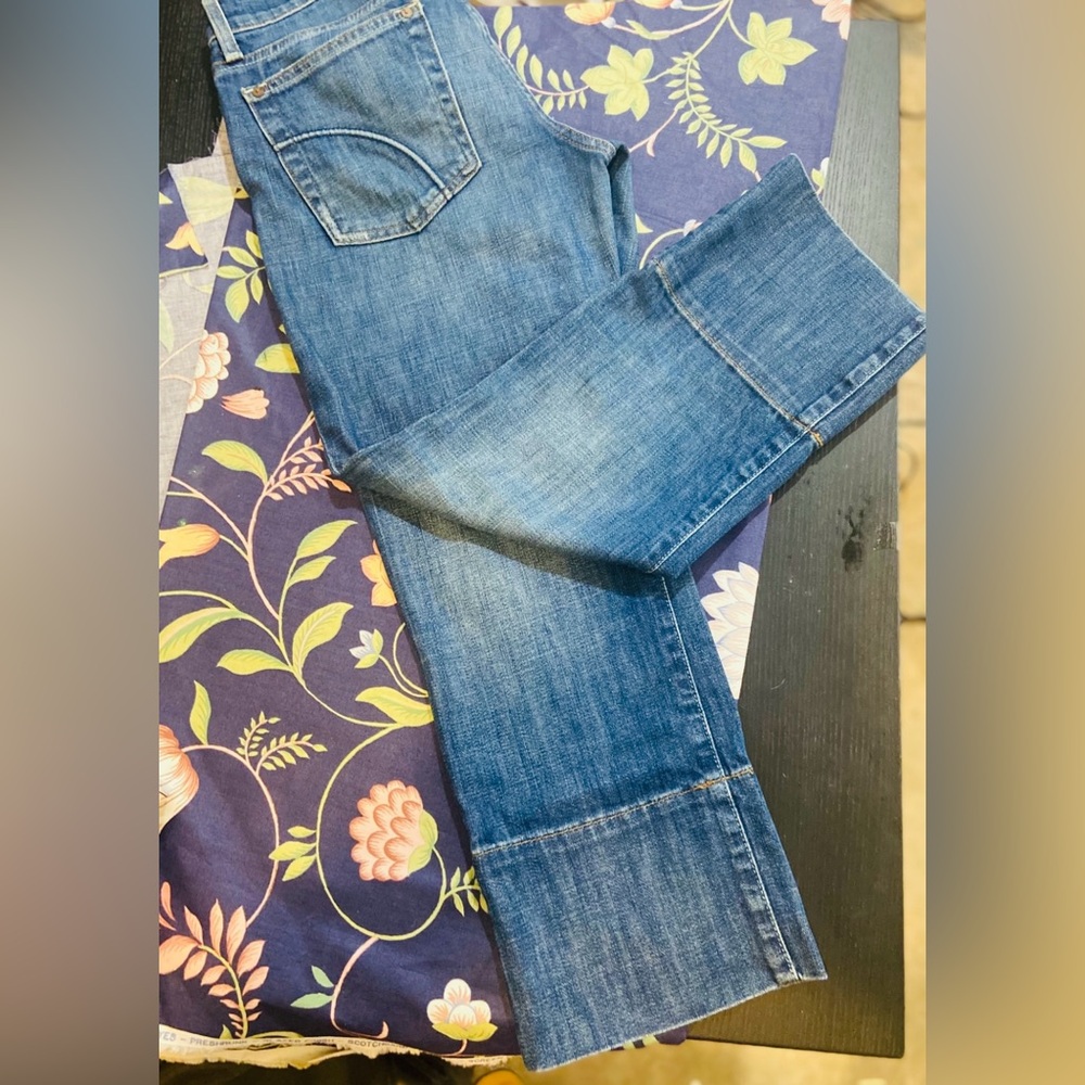 Joe’s jeans